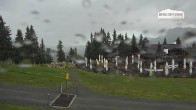Archived image Webcam Leogang - Asitz Top Station 07:00