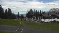 Archiv Foto Webcam Bergstation Asitzbahn 09:00