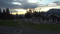 Archiv Foto Webcam Bergstation Asitzbahn 19:00