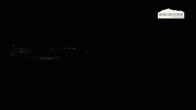 Archiv Foto Webcam Bergstation Asitzbahn 01:00