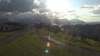 Archiv Foto Webcam Bergstation Asitzbahn 06:00