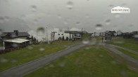 Archiv Foto Webcam Bergstation Asitzbahn 15:00