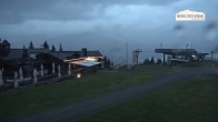 Archived image Webcam Leogang - Asitz Top Station 21:00