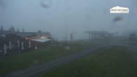 Archiv Foto Webcam Bergstation Asitzbahn 19:00