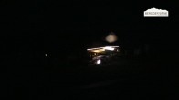 Archiv Foto Webcam Bergstation Asitzbahn 03:00