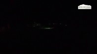 Archived image Webcam Leogang - Asitz Top Station 23:00