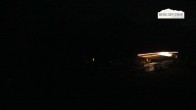 Archived image Webcam Leogang - Asitz Top Station 03:00