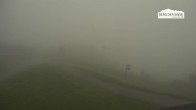 Archived image Webcam Leogang - Asitz Top Station 06:00