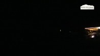 Archiv Foto Webcam Bergstation Asitzbahn 23:00