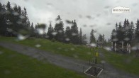 Archiv Foto Webcam Bergstation Asitzbahn 06:00