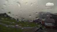 Archiv Foto Webcam Bergstation Asitzbahn 07:00