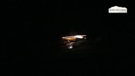 Archiv Foto Webcam Bergstation Asitzbahn 23:00