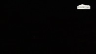 Archiv Foto Webcam Bergstation Asitzbahn 03:00