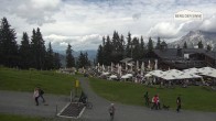 Archiv Foto Webcam Bergstation Asitzbahn 11:00
