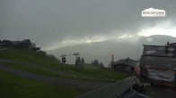Archiv Foto Webcam Bergstation Asitzbahn 05:00