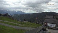 Archiv Foto Webcam Bergstation Asitzbahn 13:00