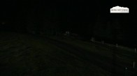 Archiv Foto Webcam Bergstation Asitzbahn 21:00