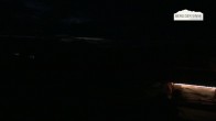 Archiv Foto Webcam Bergstation Asitzbahn 03:00