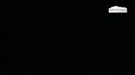 Archiv Foto Webcam Bergstation Asitzbahn 21:00