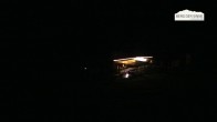 Archiv Foto Webcam Bergstation Asitzbahn 23:00