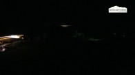 Archived image Webcam Leogang - Asitz Top Station 03:00