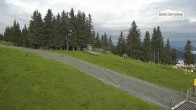 Archiv Foto Webcam Bergstation Asitzbahn 07:00