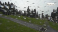 Archiv Foto Webcam Bergstation Asitzbahn 09:00