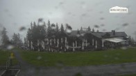 Archiv Foto Webcam Bergstation Asitzbahn 11:00