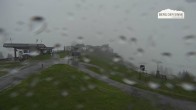 Archiv Foto Webcam Bergstation Asitzbahn 13:00