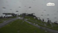 Archiv Foto Webcam Bergstation Asitzbahn 15:00