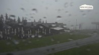 Archiv Foto Webcam Bergstation Asitzbahn 17:00