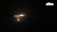 Archiv Foto Webcam Bergstation Asitzbahn 23:00
