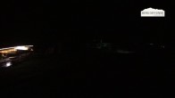 Archiv Foto Webcam Bergstation Asitzbahn 03:00
