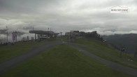 Archiv Foto Webcam Bergstation Asitzbahn 06:00