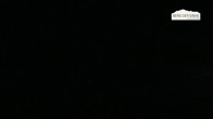 Archiv Foto Webcam Bergstation Asitzbahn 03:00