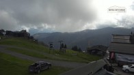Archiv Foto Webcam Bergstation Asitzbahn 09:00