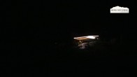 Archiv Foto Webcam Bergstation Asitzbahn 23:00