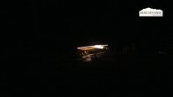 Archiv Foto Webcam Bergstation Asitzbahn 21:00