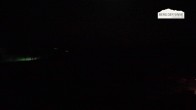 Archiv Foto Webcam Bergstation Asitzbahn 23:00