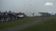 Archived image Webcam Leogang - Asitz Top Station 15:00