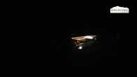 Archiv Foto Webcam Bergstation Asitzbahn 23:00