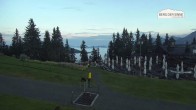 Archived image Webcam Leogang - Asitz Top Station 05:00