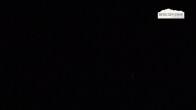 Archiv Foto Webcam Bergstation Asitzbahn 03:00