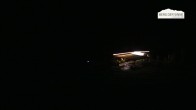 Archiv Foto Webcam Bergstation Asitzbahn 23:00
