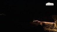 Archiv Foto Webcam Bergstation Asitzbahn 19:00