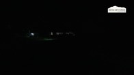 Archiv Foto Webcam Bergstation Asitzbahn 21:00
