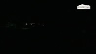 Archived image Webcam Leogang - Asitz Top Station 23:00