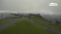 Archiv Foto Webcam Bergstation Asitzbahn 08:00