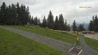 Archiv Foto Webcam Bergstation Asitzbahn 11:00