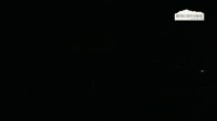 Archiv Foto Webcam Bergstation Asitzbahn 19:00